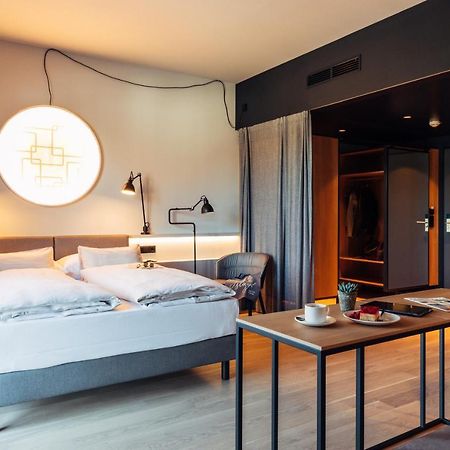 Harry'S Home Telfs Hotel & Apartments Εξωτερικό φωτογραφία