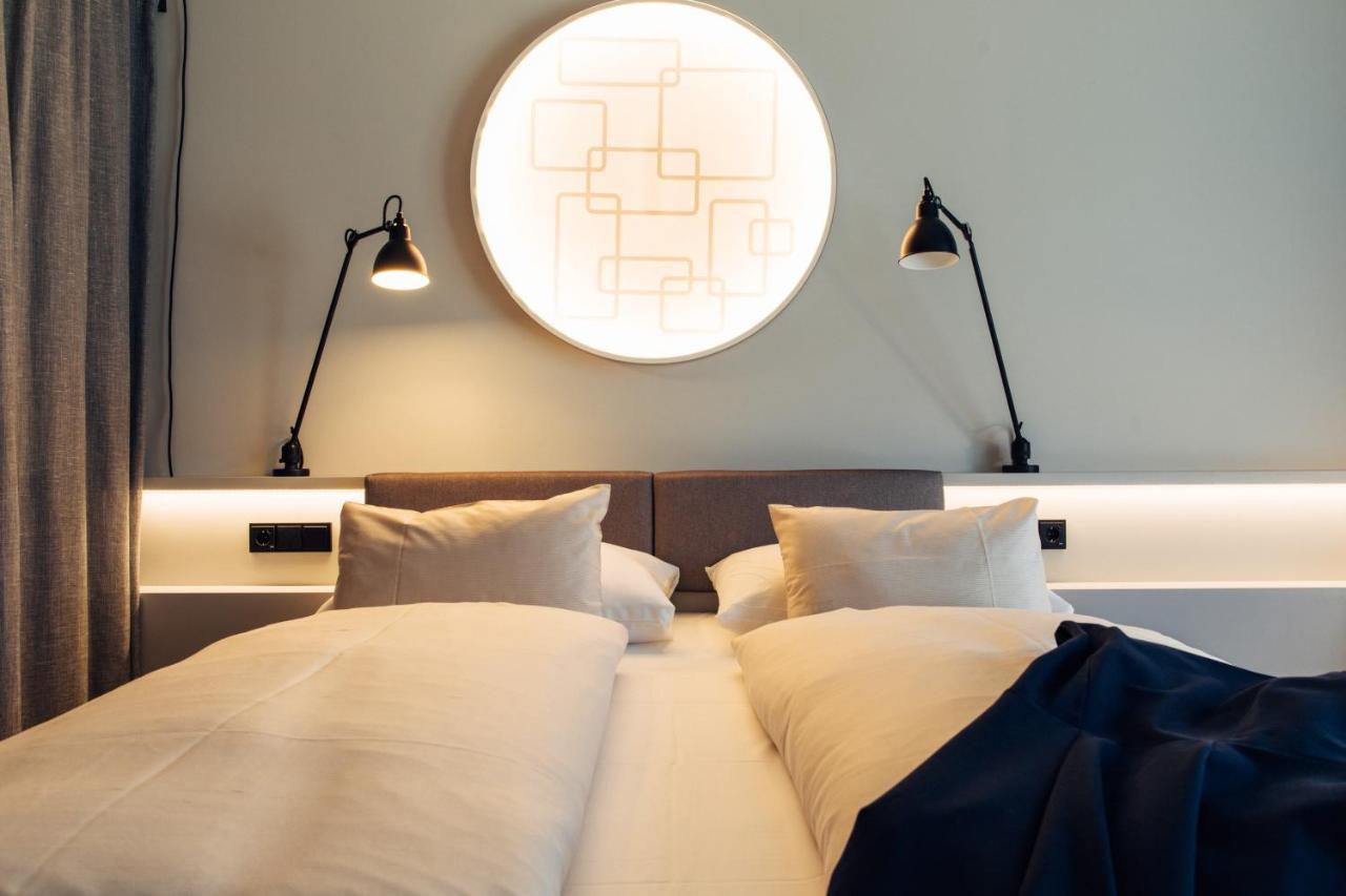 Harry'S Home Telfs Hotel & Apartments Εξωτερικό φωτογραφία