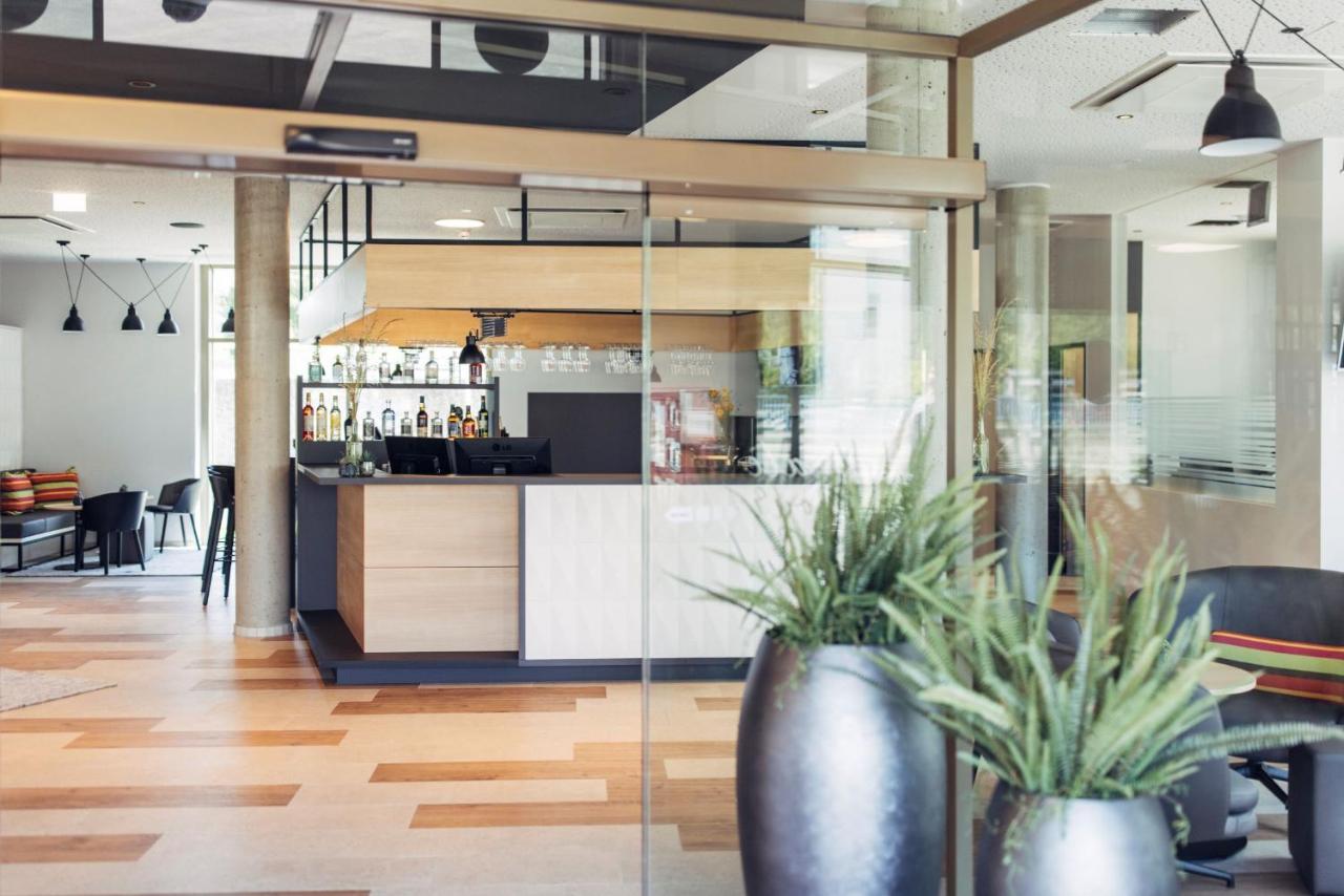 Harry'S Home Telfs Hotel & Apartments Εξωτερικό φωτογραφία