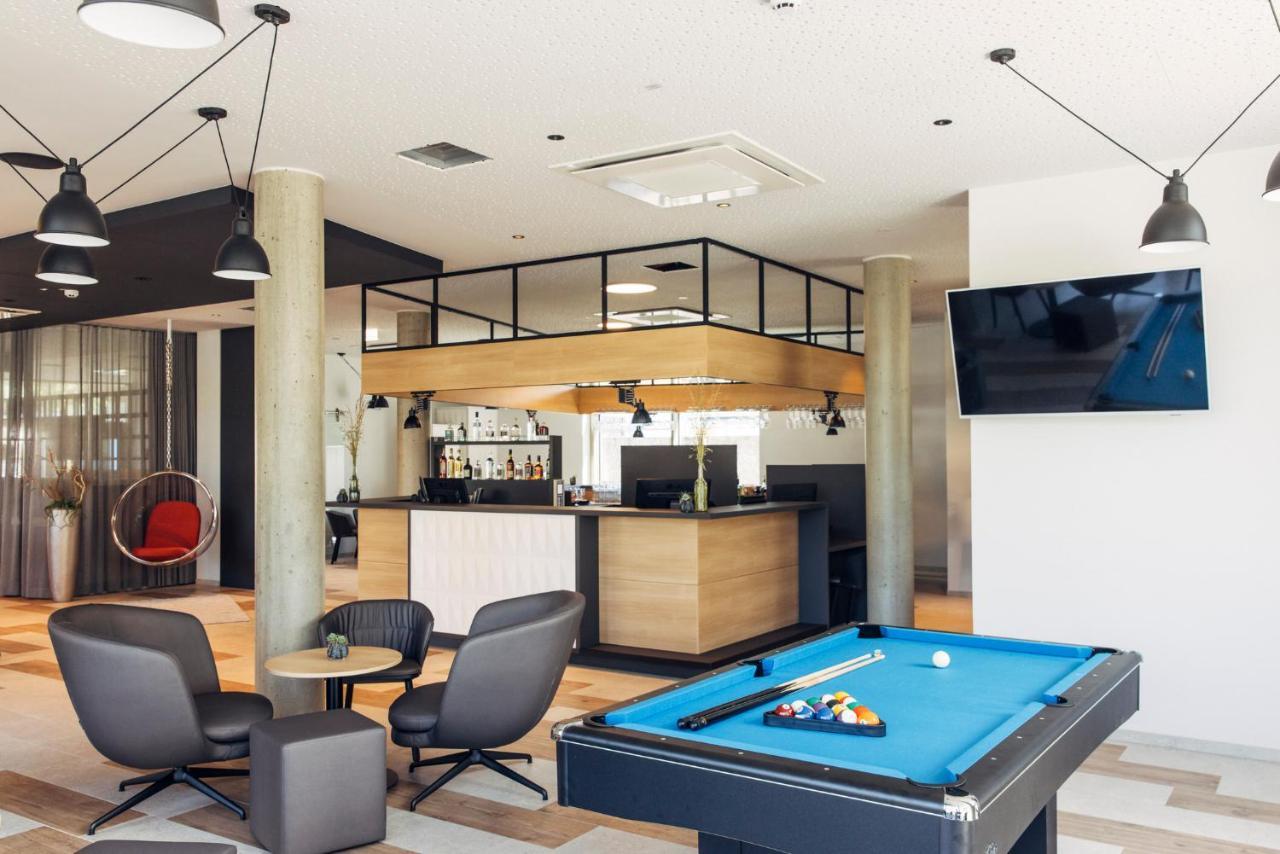 Harry'S Home Telfs Hotel & Apartments Εξωτερικό φωτογραφία