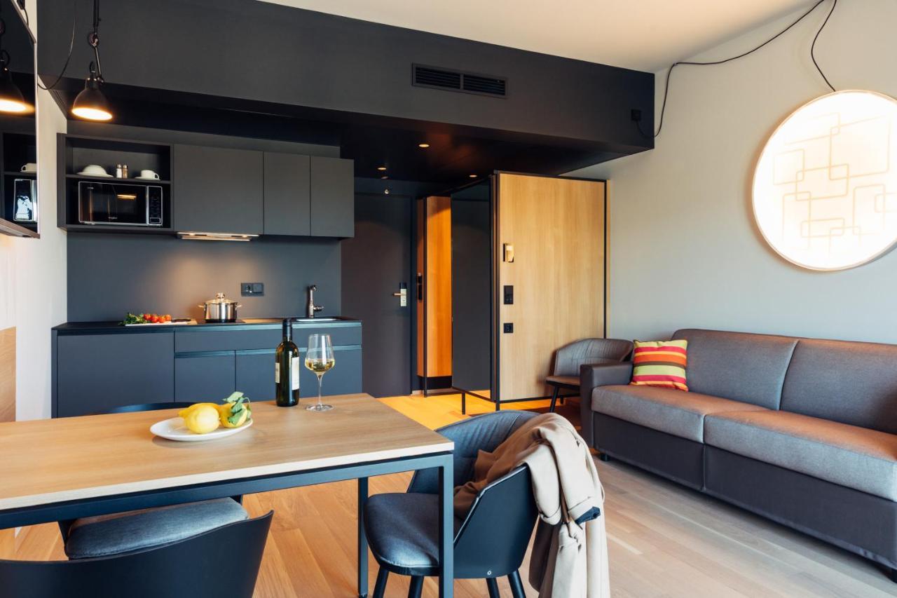 Harry'S Home Telfs Hotel & Apartments Εξωτερικό φωτογραφία