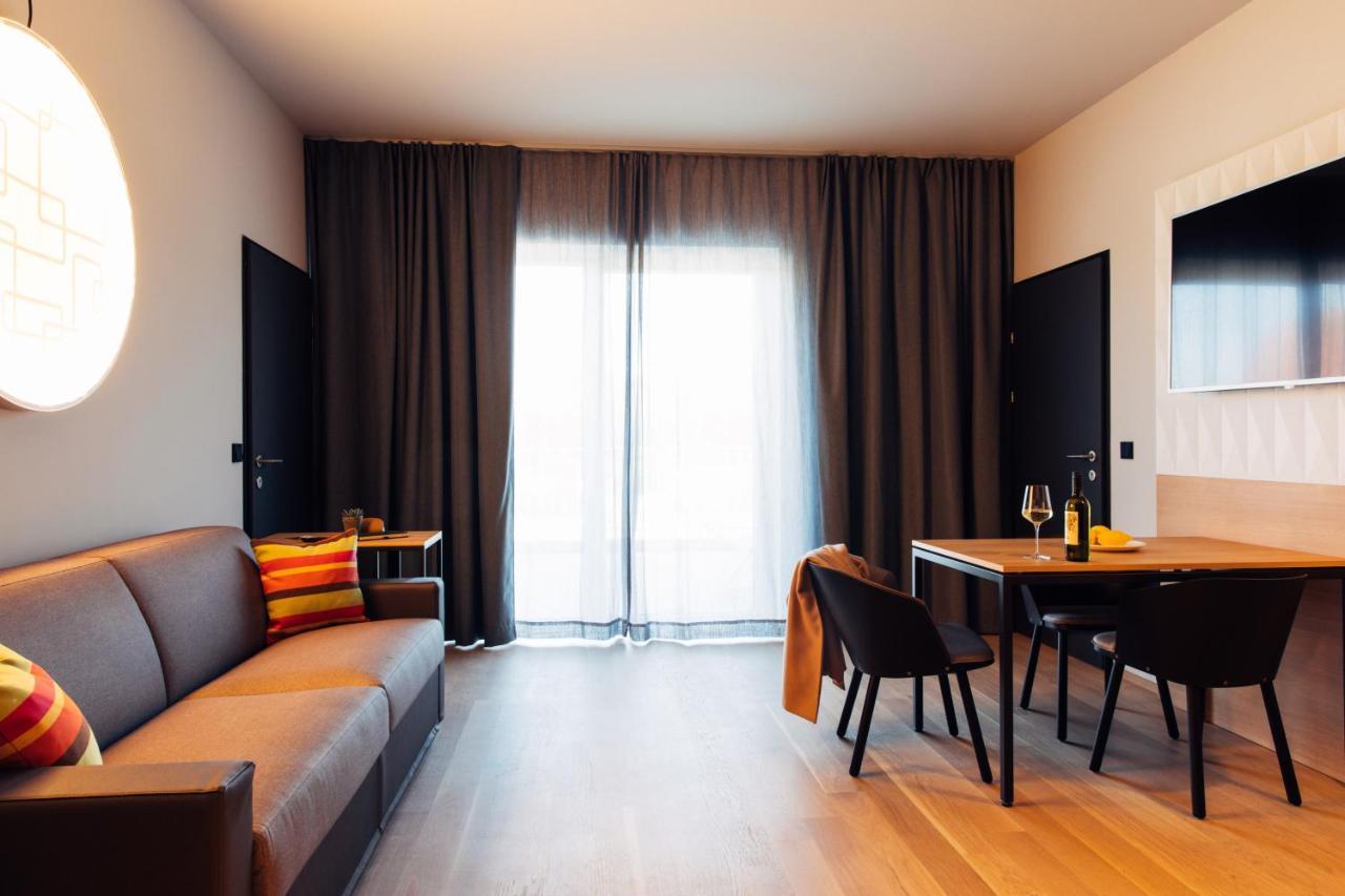 Harry'S Home Telfs Hotel & Apartments Εξωτερικό φωτογραφία