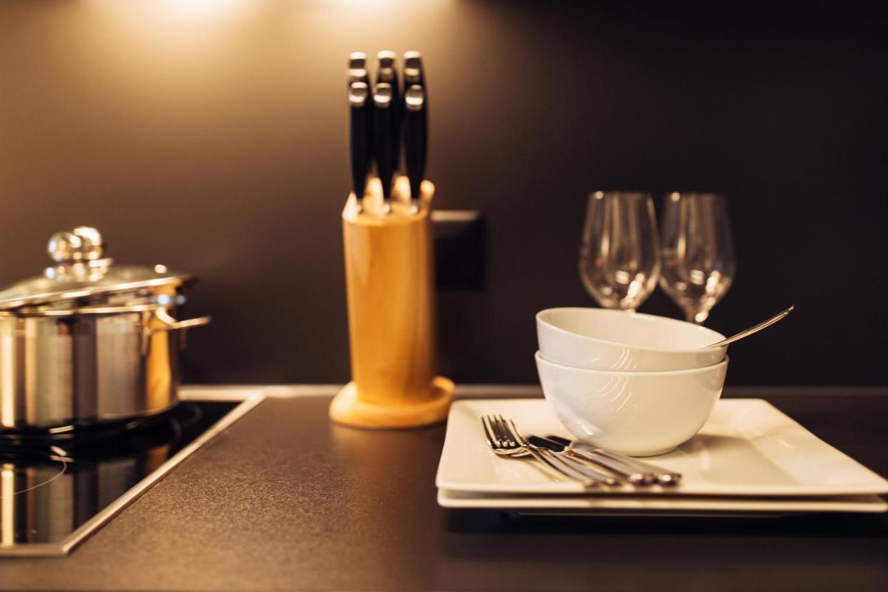 Harry'S Home Telfs Hotel & Apartments Εξωτερικό φωτογραφία