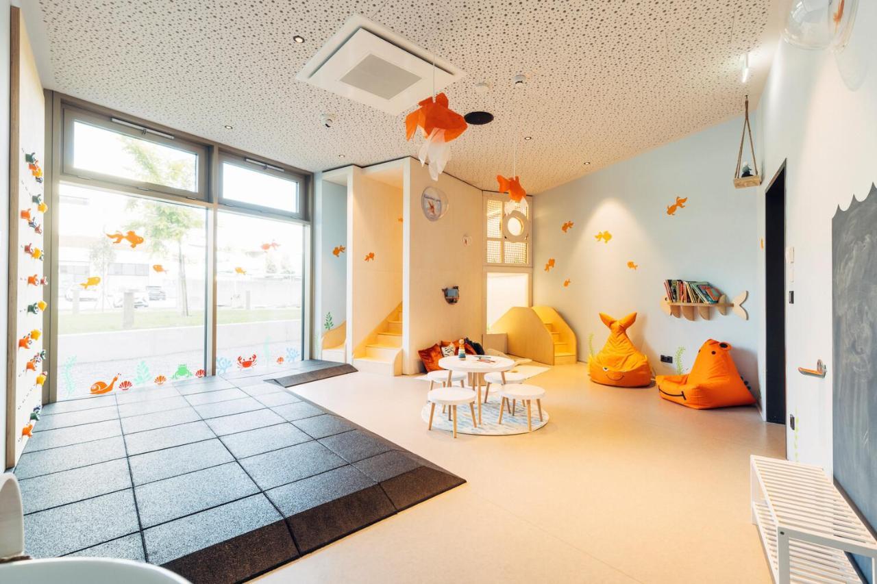 Harry'S Home Telfs Hotel & Apartments Εξωτερικό φωτογραφία