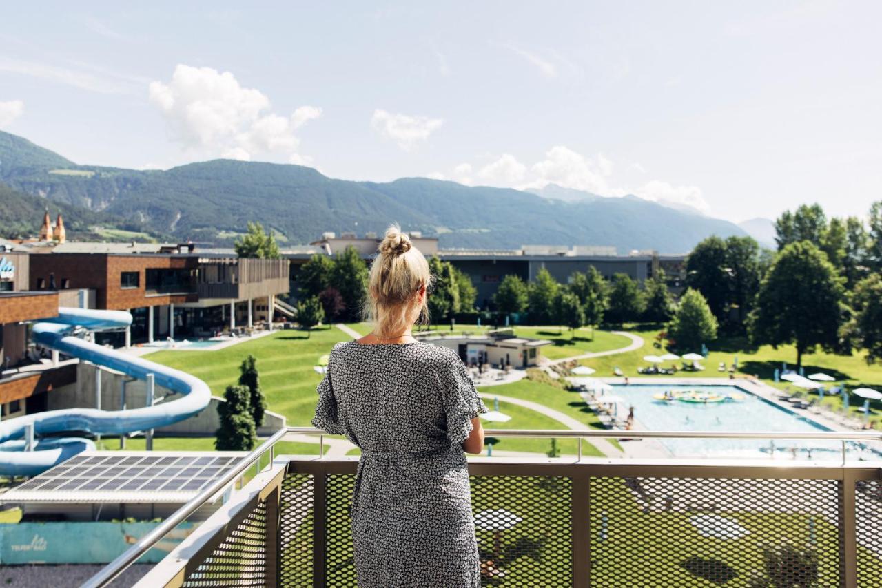 Harry'S Home Telfs Hotel & Apartments Εξωτερικό φωτογραφία
